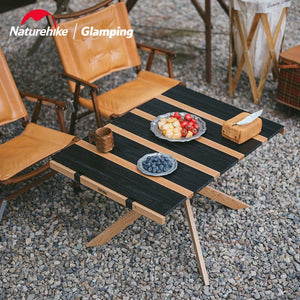 Naturehike dining table - Wood