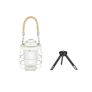 Naturehike فانوس للتخييم في الهواء الطلق - أبيض