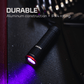 Nebo Torchy UV & Blacklight