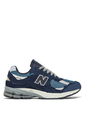 New Balance 2002R Protection Pack Dark Navy