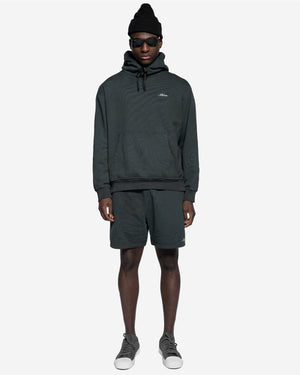 Nikben Half Moon Hood