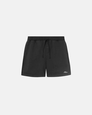 Nikben Half Moon Shorts