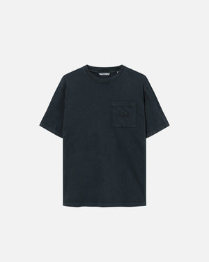 Nikben Over Dyed Pocket Tee