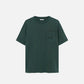 Nikben Over Dyed Pocket Tee