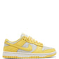 (WMNS) Nike Dunk Low