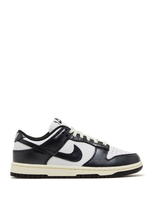 Nike Dunk Low Vintage Panda (Women's)