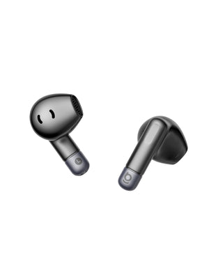 Baseus Bass BS2 Lite True Wireless Earbuds - Cosmic Black