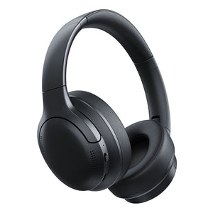Baseus BH1 Lite Wireless Headphones – Black