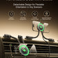Baseus PrimeTrip C03sPro Magnetic Wireless Charging Car Mount
