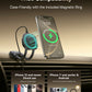 Baseus PrimeTrip C03sPro Magnetic Wireless Charging Car Mount