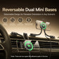 Baseus PrimeTrip C03sPro Magnetic Wireless Charging Car Mount
