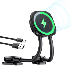 Baseus PrimeTrip C03sPro Magnetic Wireless Charging Car Mount