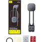 Baseus PrimeTrip C03sPro Magnetic Wireless Charging Car Mount