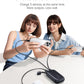 Baseus EnerFill FC21 QPow3 Ultra Digital Display Power Bank with Detachable Cable 10000mAh 45W Cosmic Black