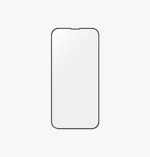 Uniq Optix Xenon Nanoceram iPhone 16 Pro Max Glass Screen Protector