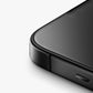 Uniq Optix Xenon Nanoceram iPhone 16 Pro Max Glass Screen Protector
