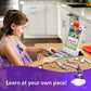 Osmo Enchanted Games