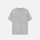 Nikben Over Dyed Pocket Tee