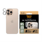 PanzerGlass PicturePerfect Lens Protector iPhone 16 PRO 6.3