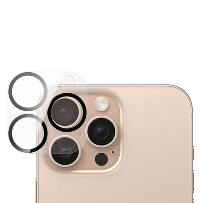 PanzerGlass PicturePerfect Lens Protector iPhone 16 PRO 6.3