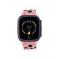 Porodo 4G kids Smart Watch With Video Call - Pink