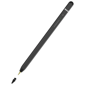 Porodo Smart Stylus Pen for Ipad - Black