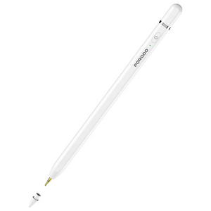 Porodo Smart Stylus Pen for Ipad - White