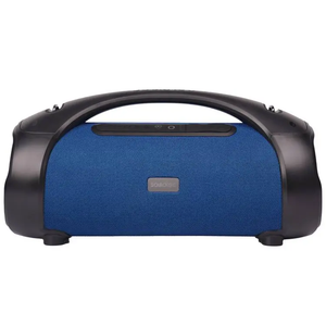 Porodo Soundtec Trill Speaker - Dark Blue