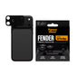 PanzerGlass Fender Camera Lens Protector Blackcurrant iPhone 18 Pro Max