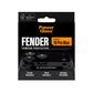 PanzerGlass Fender Camera Lens Protector Blackcurrant iPhone 18 Pro Max