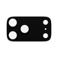 PanzerGlass Fender Camera Lens Protector Blackcurrant iPhone 18 Pro Max