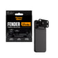 PanzerGlass Fender Camera Lens Protector Blackcurrant iPhone 18 Pro Max