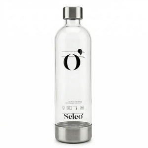 Seleo LUMI PET Plastic Bottle 1L