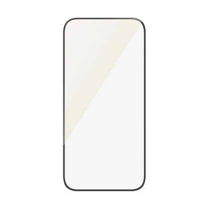PanzerGlass EyeCare Screen Protector iPhone 16 6.1" | Ultra-Wide Fit