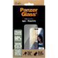PanzerGlass EyeCare Screen Protector iPhone 16 6.1" | Ultra-Wide Fit