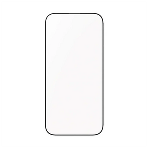 PanzerGlass Screen Protector Aluminum Frame iPhone 16 6.9" Pro Max | Ultra-Wide Fit