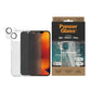 PanzerGlass Screen Protector iPhone 14 6.1" Bundle Privacy