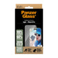 Panzer Glass iPhone 16 Pro 6.3 Screen Protector - Ultra Wide Fit - Clear