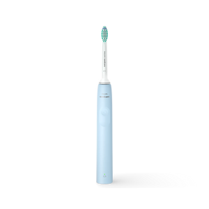 Philips 2100 Series Sonic Electric Toothbrush - Light Blue