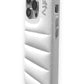 CVRD puffy-full-Cover 16 Pro - Cloud White