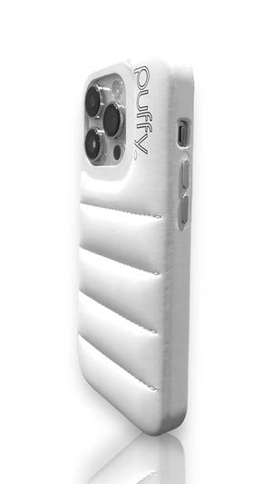 CVRD puffy-full-Cover 16 Pro - Cloud White