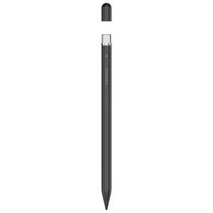 Porodo Smart Stylus Pen for Ipad - Black