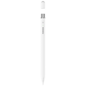 Porodo Smart Stylus Pen for Ipad - White