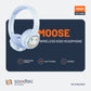 Porodo Soundtec Moose Wireless Kids Headphone - Blue