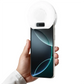 Porodo Glowring Portable Fill Light Clip-On Design
