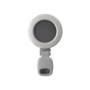 Porodo Lifestyle Clip-On Mirror Fill Light