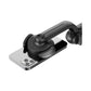 Porodo Magnetic Magsafe Selfie Tripod - Black