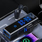Powerology 300W x2 Ac socket Car Power Inverter-Black