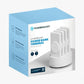Powerology 4in1 10000mAh Powerbank Terminal - White
