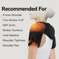 iKeepFit Shoulder Massager